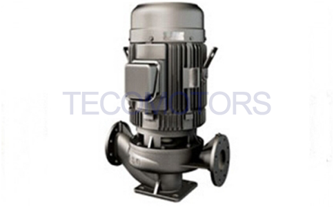 LPS立式管道離心泵