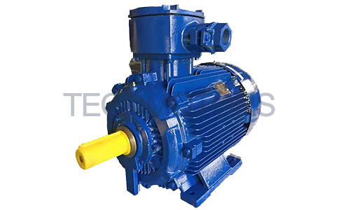 GB2/IE4防爆電機(jī)